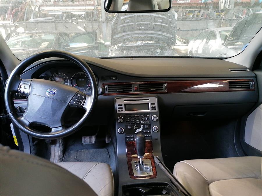 kit airbag volvo s80 berlina 2.4 d (185 cv)