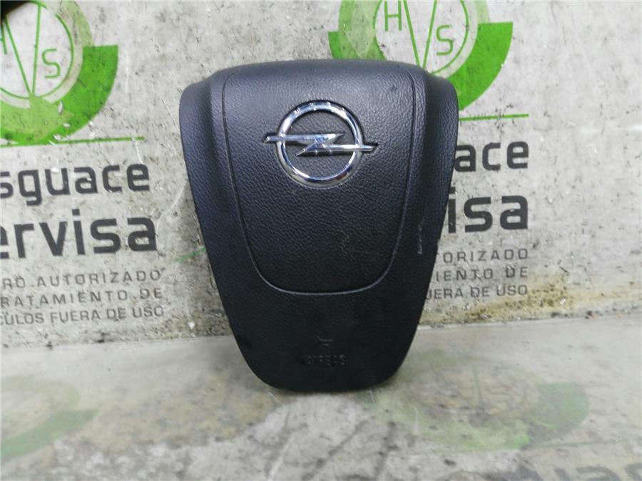 airbag volante opel insignia berlina 2.0 16v cdti (160 cv)