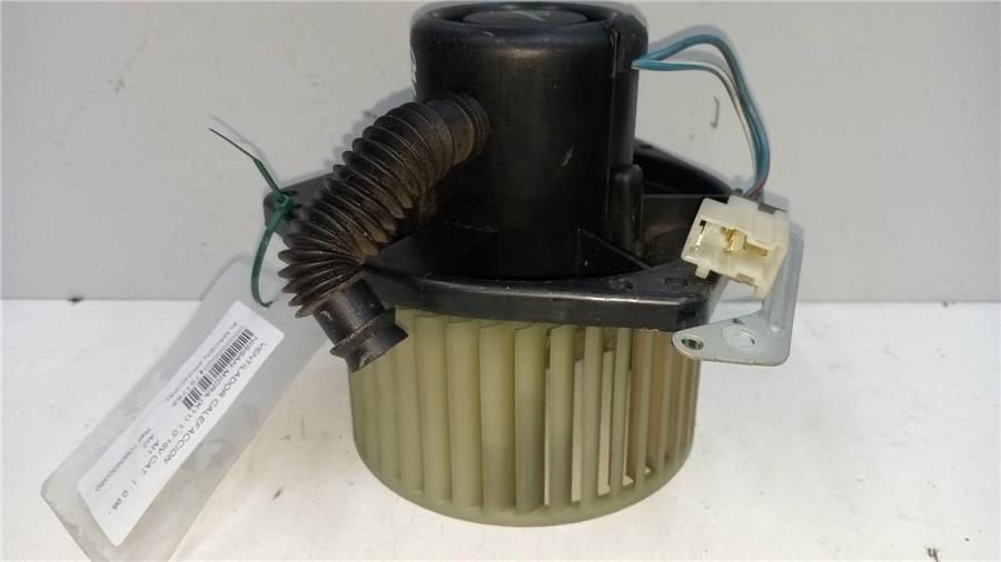 ventilador calefaccion nissan micra 1.0 16v (54 cv)
