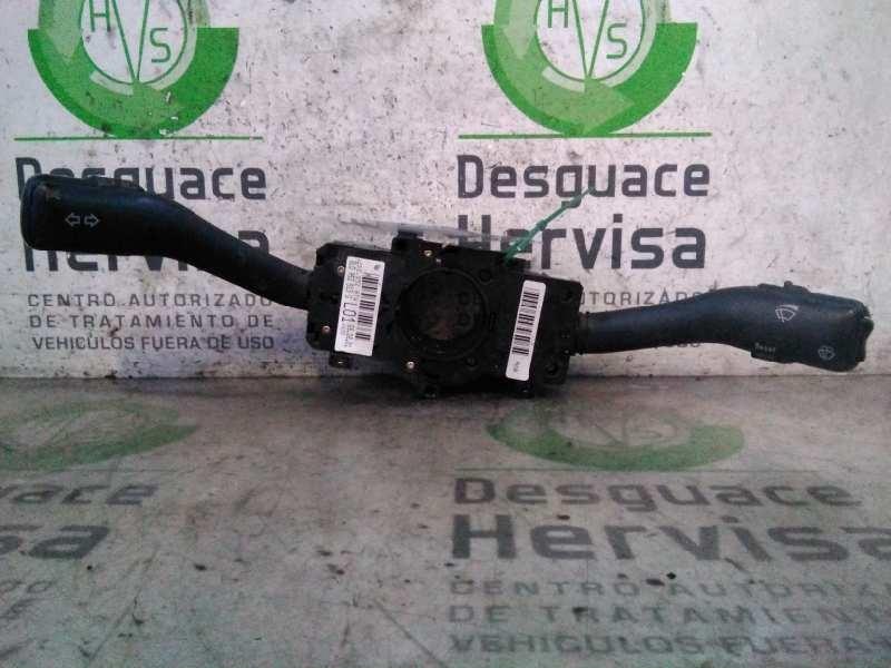 mando de luces skoda octavia berlina (1u2) 1.6