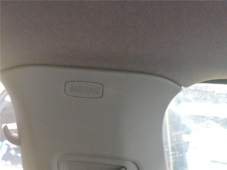 airbag cortina delantero izquierdo skoda rapid 1.0 tsi (95 cv)