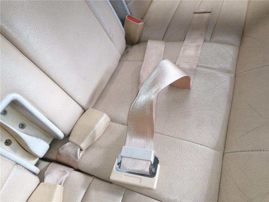 cinturon seguridad trasero central jaguar xj6/12 3.2 (199 cv)