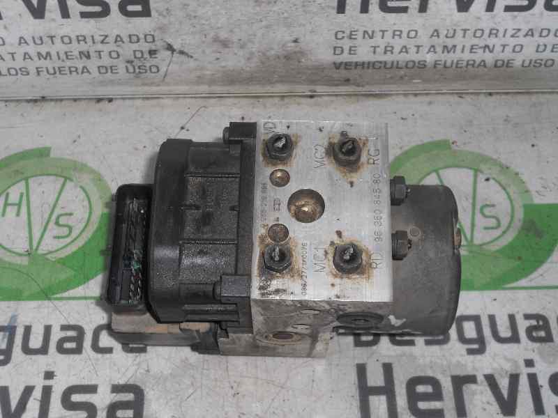 Nucleo Abs PEUGEOT 306 BERLINA 3/4/5