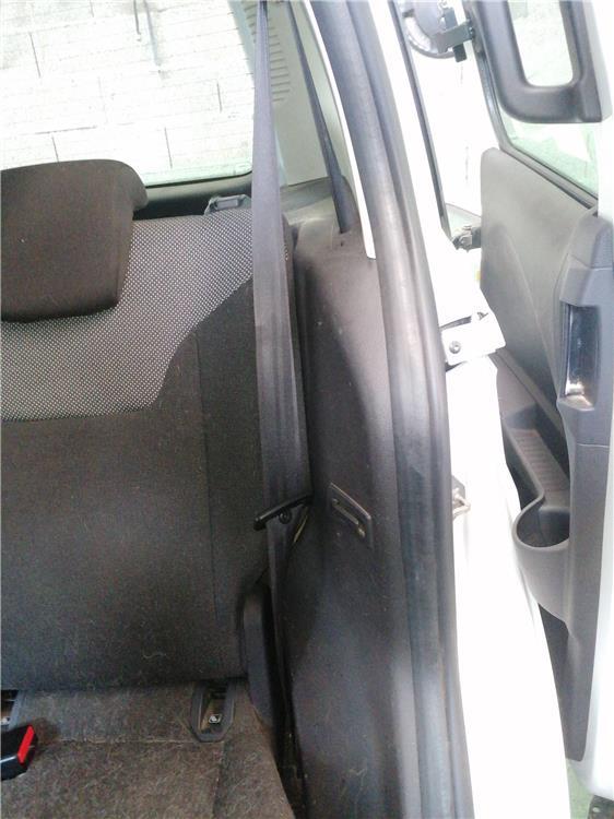 cinturon seguridad trasero izquierdo ford tourneo courier 1.0 ecoboost (101 cv)