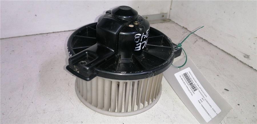 1940000340111r ventilador calefaccion