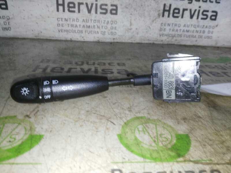 mando de luces daewoo kalos 1.4 (83 cv)