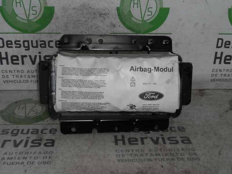 airbag salpicadero ford focus c max 2.0 tdci (136 cv)