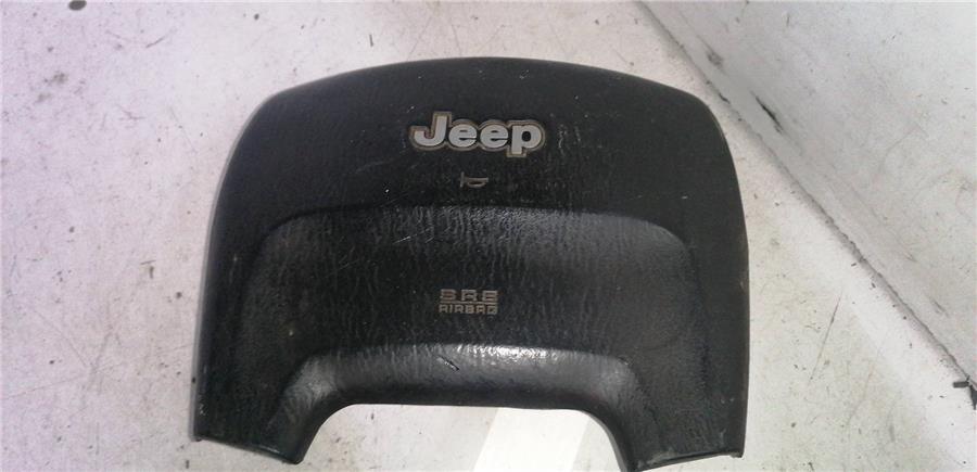 airbag volante chrysler jeep gr.cherokee 2.7 crd (163 cv)