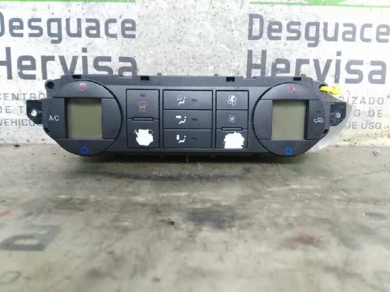 mandos climatizador ford focus c max 1.6 tdci (109 cv)