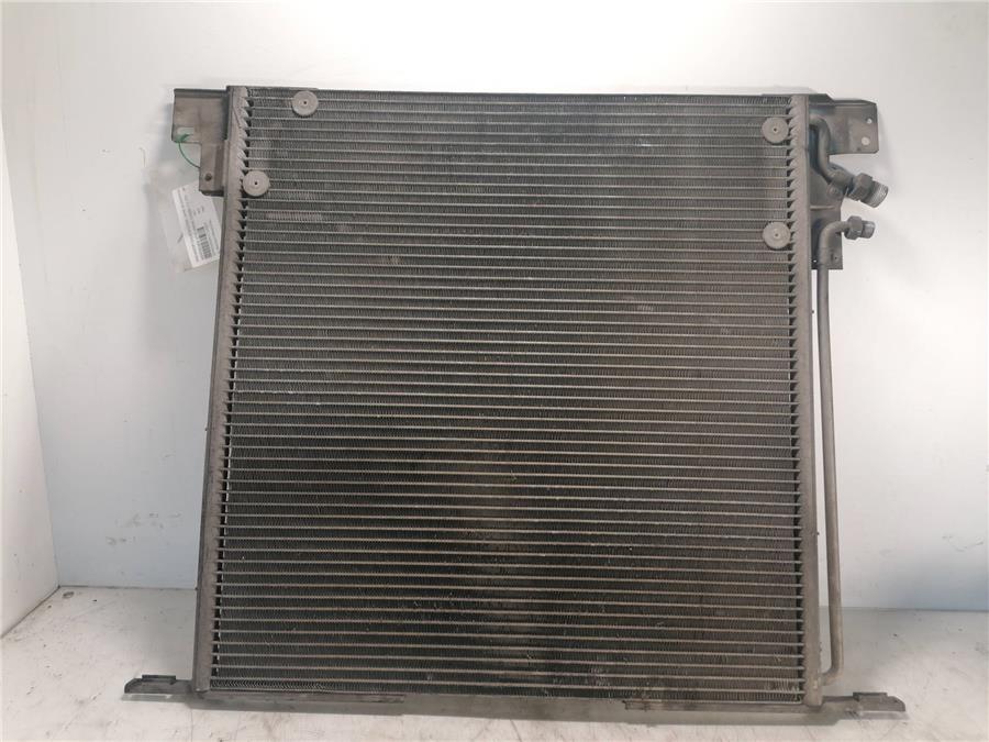 radiador calefaccion mercedes vito  combi 2.2 16v cdi turbodiesel (122 cv)