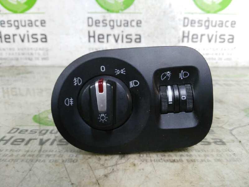 mando de luces seat altea 1.2 tsi (105 cv)