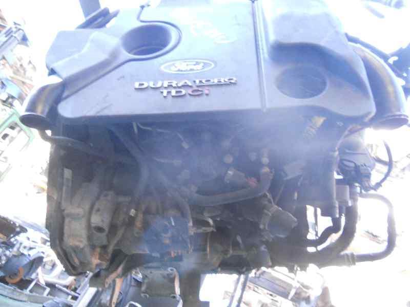 motor completo ford focus berlina 1.8 tdci turbodiesel (116 cv)