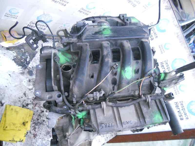 motor completo renault laguna ii 1.6 (107 cv)