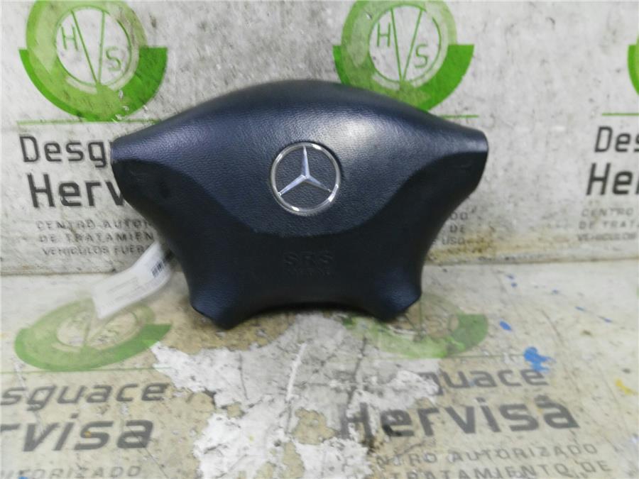 airbag volante mercedes vito  basic, combi 2.1 cdi (116 cv)