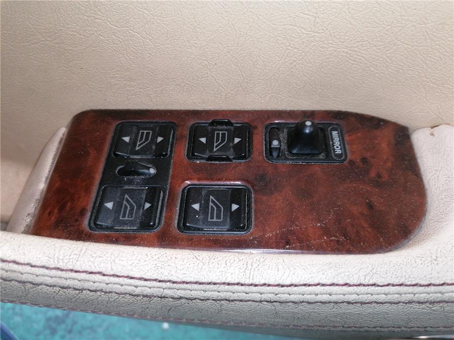 botonera puerta delantera izquierda jaguar xj6/12 3.2 (199 cv)
