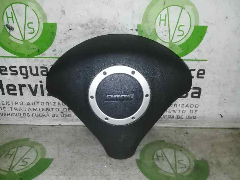 airbag volante fiat punto berlina 1.2 16v (80 cv)