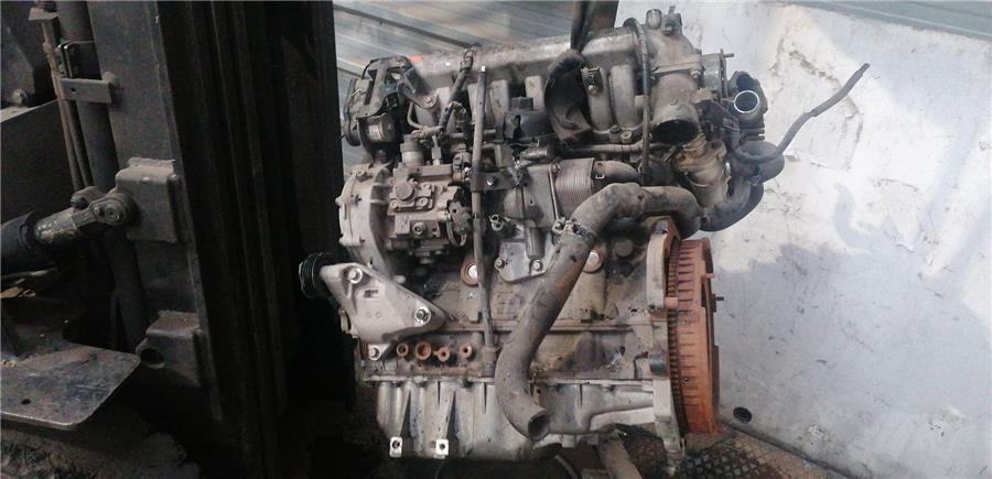 motor completo hyundai getz 1.5 crdi (110 cv)