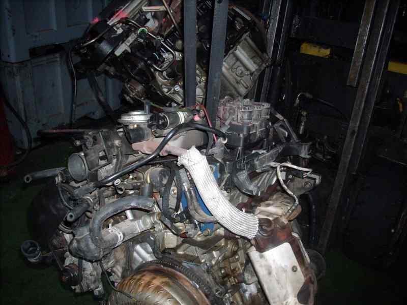 motor completo ford mondeo berlina/familiar 2.5 v6 24v (170 cv)