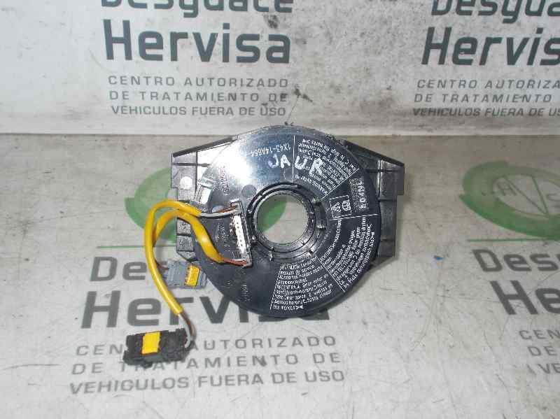 anillo contacto volante jaguar x type wagon 2.2 d (155 cv)