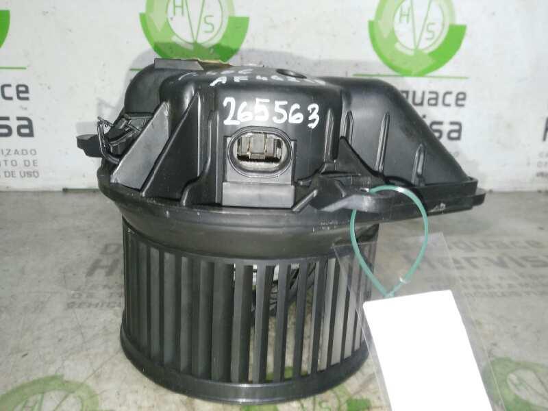 ventilador calefaccion peugeot 406 coupe 2.2 hdi fap (133 cv)