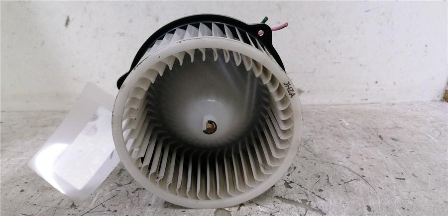 ventilador calefaccion renault scenic iii 1.9 dci d (131 cv)