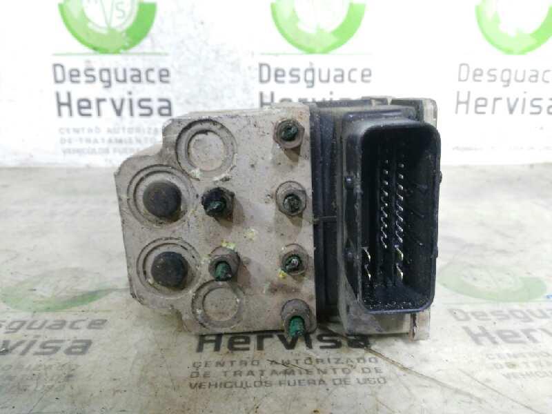 nucleo abs renault master ii phase 2 combi 