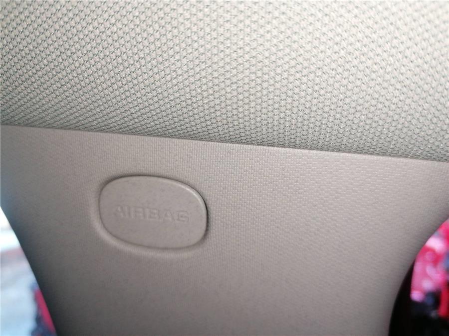 airbag cortina delantero izquierdo opel zafira tourer 2.0 cdti (131 cv)