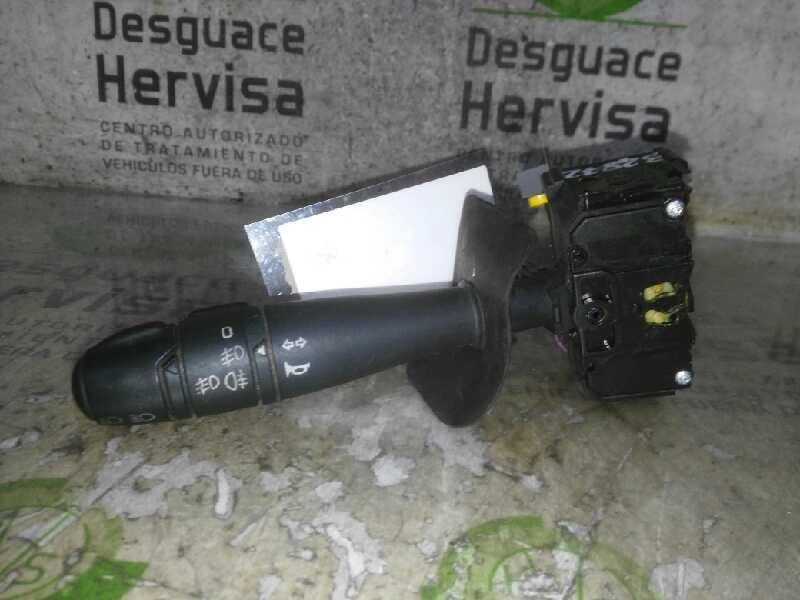 mando de luces renault megane i berlina hatchback 1.9 dti d (98 cv)