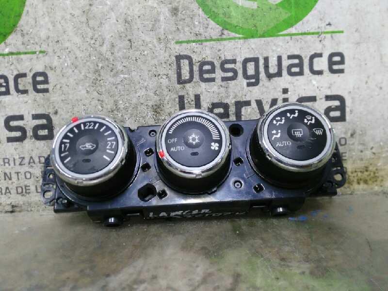 mandos climatizador mitsubishi lancer berlina 1.5 (109 cv)