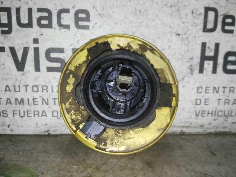 Tapon Combustible PEUGEOT 206 1.4