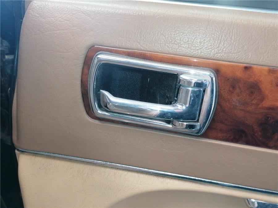manilla interior puerta trasera derecha jaguar xj6/12 3.2 (199 cv)