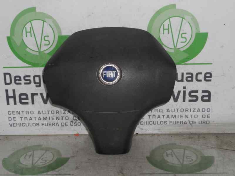 airbag volante fiat ducato caja cerrada 11 2.3 jtd (110 cv)