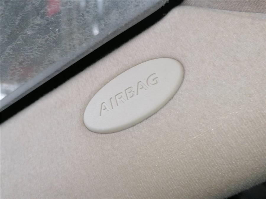 Airbag cortina delantero derecho 2.7