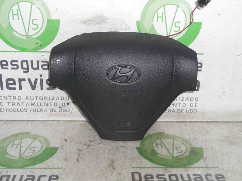 airbag volante hyundai getz 1.3 (86 cv)