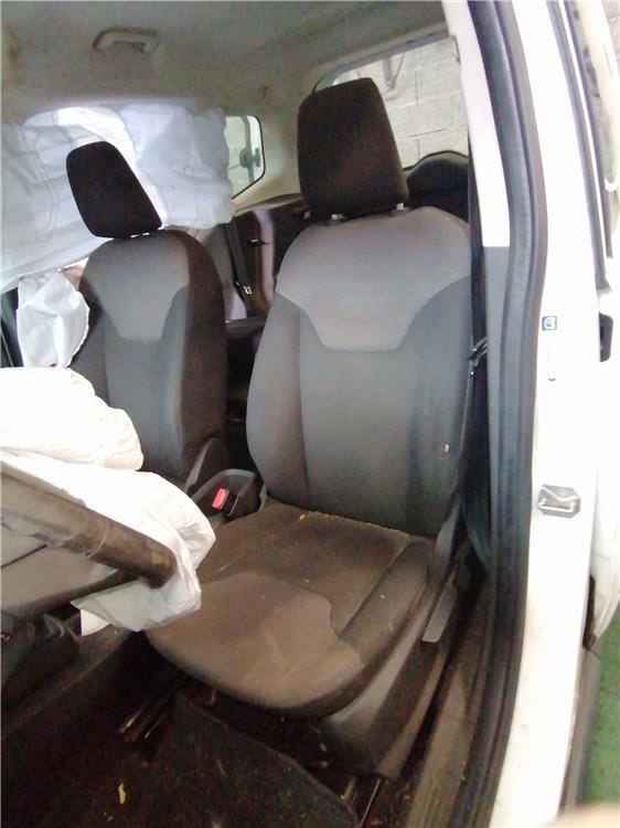asiento delantero izquierdo ford tourneo courier 1.0 ecoboost (101 cv)
