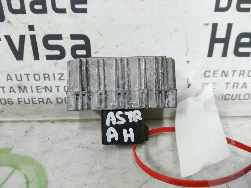 caja precalentamiento opel astra h berlina 1.7 16v cdti (80 cv)
