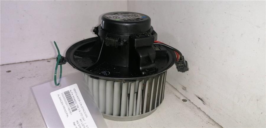 ventilador calefaccion alfa romeo 156 1.9 jtd (116 cv)