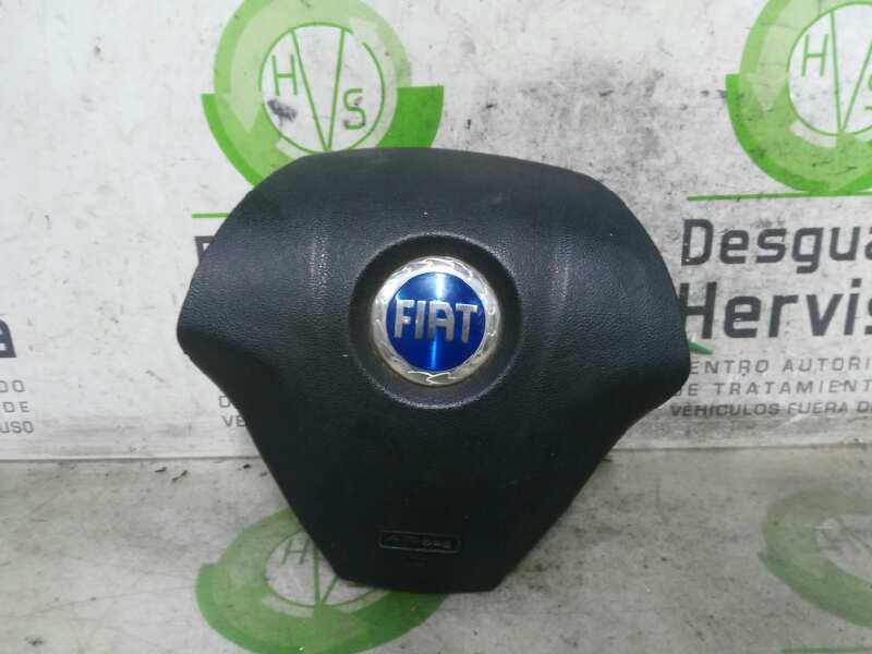 airbag volante fiat grande punto 1.2 (65 cv)