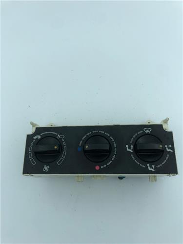mandos calefaccion / aire acondicionado peugeot partner combispace (5f) 