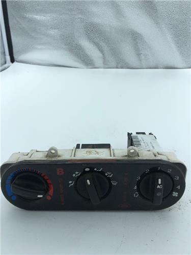 mandos calefaccion / aire acondicionado ford mondeo ii (bap) 