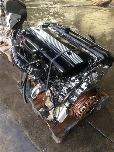 motor completo bmw serie 3 coupe (e46)(1999 >) 2.2 320 ci [2,2 ltr.   125 kw 24v cat]