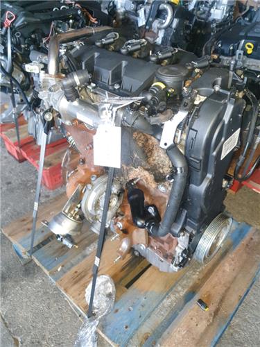 motor completo ford kuga (cbv)(2008 >) 2.0 tdci