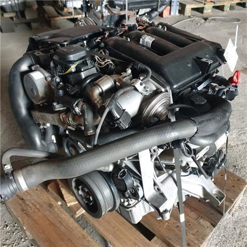 motor completo bmw serie 3 berlina (e90)(2004 >) 2.0 320d [2,0 ltr.   120 kw 16v diesel]