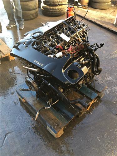 motor completo bmw serie 5 berlina (e39)(1995 >) 3.0 530d [3,0 ltr.   135 kw 24v turbodiesel cat]
