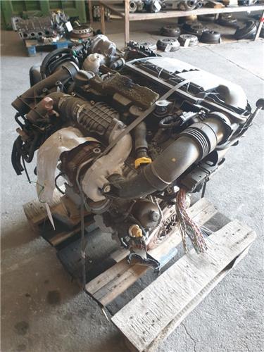 motor completo peugeot 308 (2007 >) 1.6 hdi