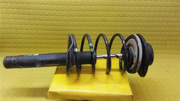 amortiguador delantero derecho peugeot 206 be