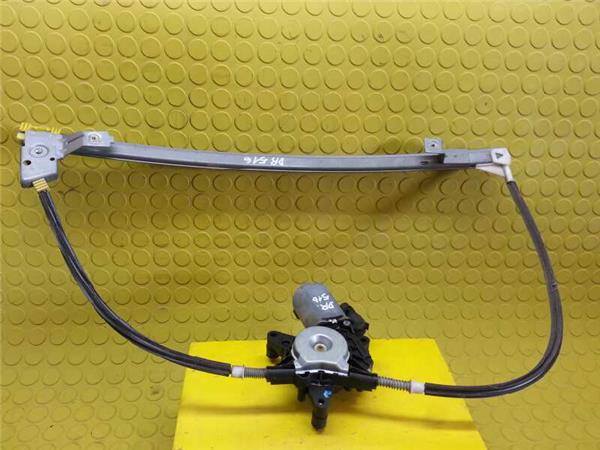 elevalunas electrico delantero derecho renaul