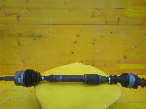 transmision delantera derecha volvo v40 famil