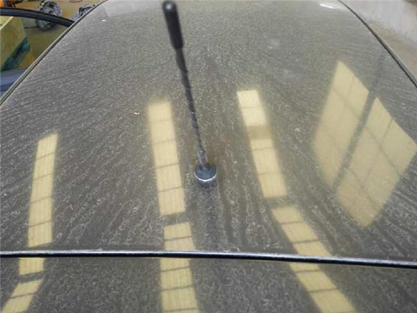 antena electrica volkswagen polo 14 16v 75 cv