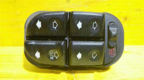 botonera puerta delantera izquierda ford mond